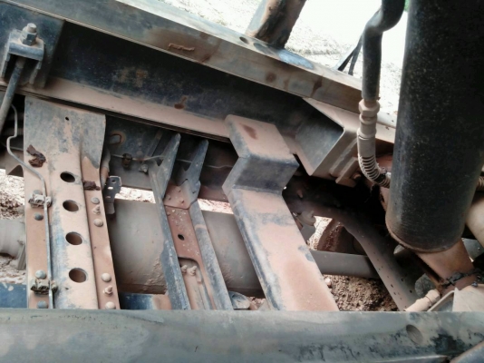 ISUZU FRR มือหนึ่งออกห้าง  ขายสด 980,000 บาทค่ะ