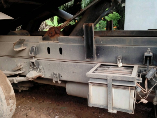 ISUZU FRR มือหนึ่งออกห้าง  ขายสด 980,000 บาทค่ะ