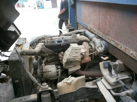 NPR115แรงเทอร์โบ NPR115แรงเทอร์โบ