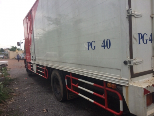 อีซูซุปี53รถสวยพร้อมใช้ตัวไฟตาตั้งเปลี่ยนหัวมา