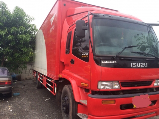 อีซูซุปี53รถสวยพร้อมใช้ตัวไฟตาตั้งเปลี่ยนหัวมา