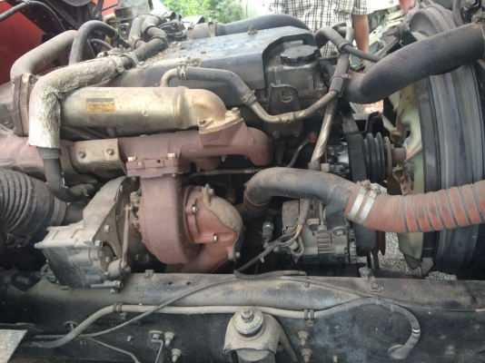 อีซูซุปี53รถสวยพร้อมใช้ตัวไฟตาตั้งเปลี่ยนหัวมา