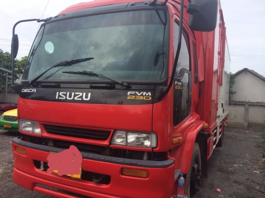 อีซูซุปี53รถสวยพร้อมใช้ตัวไฟตาตั้งเปลี่ยนหัวมา