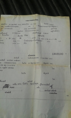 มิตซู L200 สตาด้า แค็ป สภาพดี สีสวย