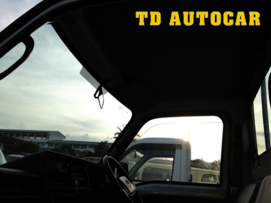 ++ ขาย SUBARU SAMBAR  ขับ4WDได้ รถปี 2011 แท้