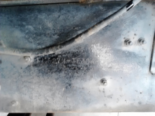 ขายครับ ไอ้หลงเทอร์โบ FN527 220 แรง TF3440 ดั้มมิเนียมครับ มีระบบลากจูง เอกสารพร้อมโอนครับ