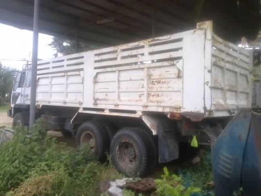 มาแบบสวยๆครับ สภาพ90\% ไอ้หลงเทอร์โบ FN527 220 แรง TF3750 ดั้มครับกระบะสวยครับยางเต็มใหม่ๆเลยครับ ชุดนี้ซื้อไปใช้งานได้เลย เอกสารพร้อมครับ มาแบบสวยๆครับ สภาพ90\% ไอ้หลงเทอร์โบ FN527 220 แรง TF3750 ดั้มครับกระบะสวยครับยางเต็มใหม่ๆเลยครับ ชุดนี้ซื้อไปใช้งานได้เลย เอกสารพร้อมครับ