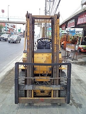 ขายรถยกนิสสัน 1.5 ตัน (รุ่นใหม่-มีหลังคา) เครื่องเบนซิน เกียร์ออโต้ กระบอกคู่ เสาสูง 3 เมตร ยางตันใหม่ พวงมาลัยเพาเว่อร์ สีเดิมจากนอก นำเข้าจากญี่ปุ่น ใช้งานได้ทันที ราคา170000 ขายรถยกนิสสัน 1.5 ตัน (รุ่นใหม่-มีหลังคา) เครื่องเบนซิน เกียร์ออโต้ กระบอกคู่ เสาสูง 3 เมตร ยางตันใหม่ พวงมาลัยเพาเว่อร์ สีเดิมจากนอก นำเข้าจากญี่ปุ่น ใช้งานได้ทันที ราคา170000