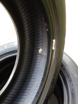 205/55R16 GOODYEAR EAGLE NCT5   มีชุด 4 เส้น  โทร.081-427-3941