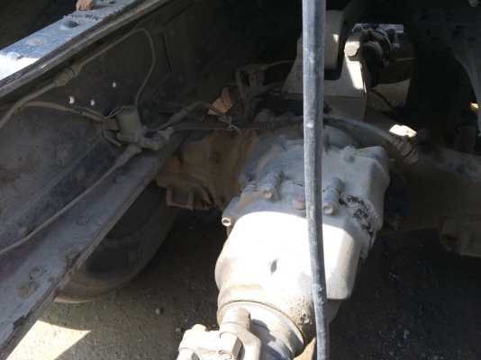 อีซูซุติดแก๊สเครื่อง320ราคาต่อรองได้ครับ