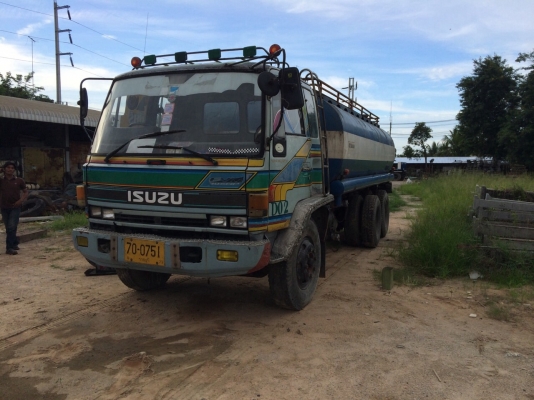 รถนำ้ราคาต่อรองได้ครับ