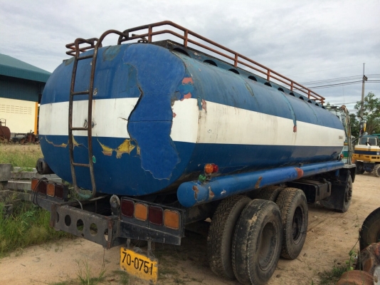 รถนำ้ราคาต่อรองได้ครับ