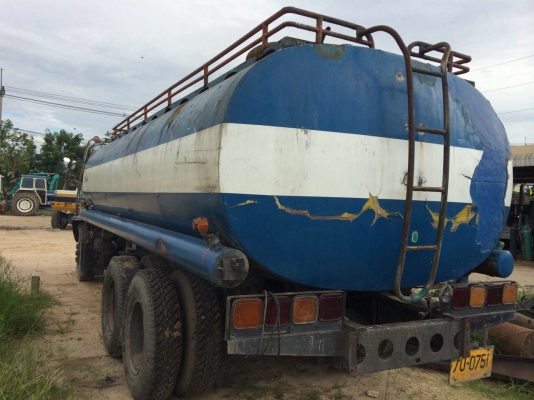 รถนำ้ราคาต่อรองได้ครับ