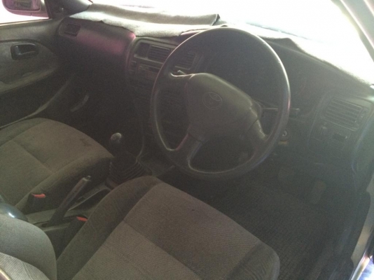 Toyota Corolla ปี93 หัวฉีด 45,000 บาท LPG Toyota Corolla ปี93 หัวฉีด 45,000 บาท LPG