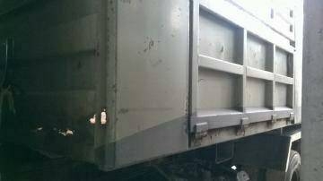 (มี2คัน)10ล้อดั้ม HINO FM3MNKD 240แรง..รถสภาพดี เครื่องเดิม เกียร์เดิม..คันละ1.1 ล้าน