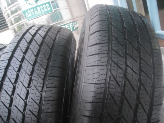 ขายล้อแม็กป้ายแดง toyota fortuner 17"x7.5"พร้อมยางปี 14สนใจติดต่อเล็กคลองสามครับ (081-3747940)