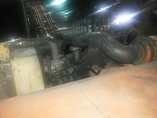 ขายรถแบคโคEX200-2 สภาพดีพร้อมใช้งาน ขายรถแบคโคEX200-2 สภาพดีพร้อมใช้งาน