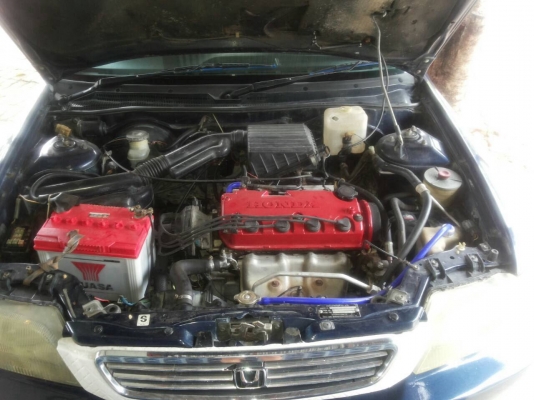 Honda city Honda city