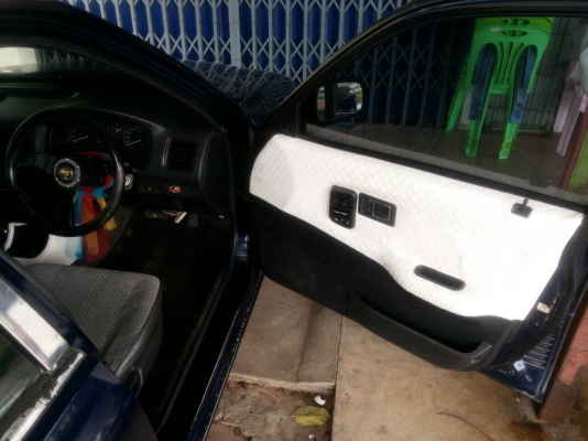 Honda city Honda city