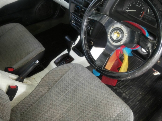 Honda city Honda city