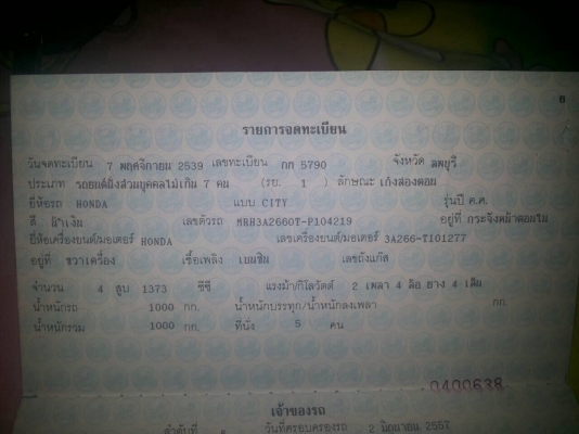 Honda city Honda city