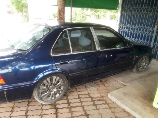 Honda city Honda city