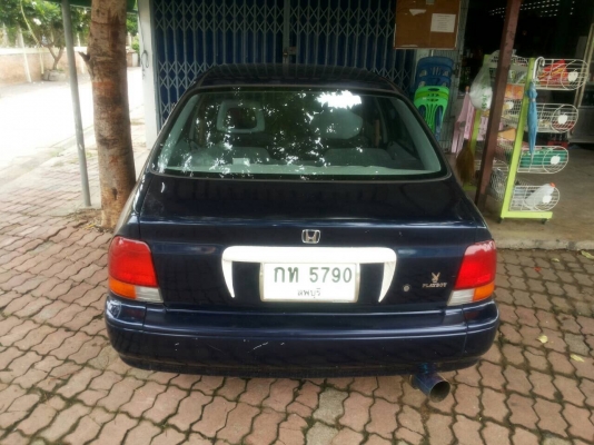 Honda city Honda city