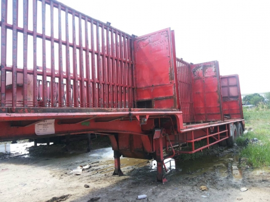 ขายหางบรรทุกโค๊ก เหมาะไปทำไว้บรรทุกแบคโค ขายหางบรรทุกโค๊ก เหมาะไปทำไว้บรรทุกแบคโค