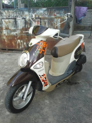 ขาย Fiore หัวฉีดประหยัดน้ำมัน รถปี55 พร้อมเล่ม ราคาถูกๆครับ