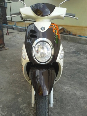 ขาย Fiore หัวฉีดประหยัดน้ำมัน รถปี55 พร้อมเล่ม ราคาถูกๆครับ