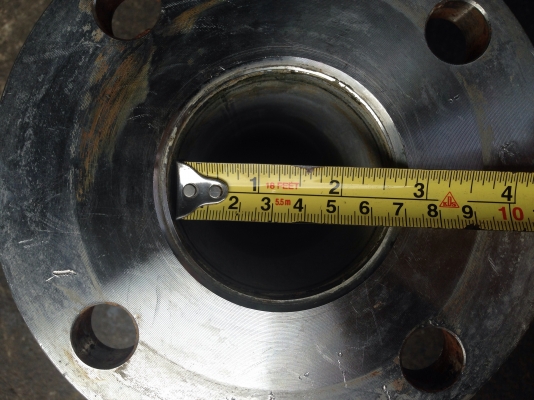 ขายแท่งแม่เหล็ก ดักธาตุเหล็กต่างๆในน้ำ made in Japan ขนาดท่อ 2.5 นิ้ว ใช้ในงานอุตสาหกรรมต่างๆ