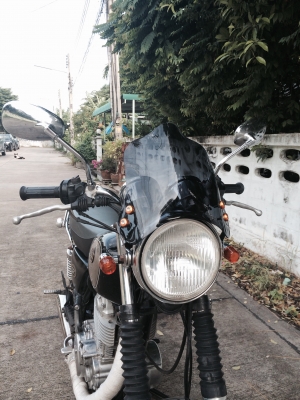 ด่วน Sr 400 year 1995 inv+สพม. ชลบุรี 66000