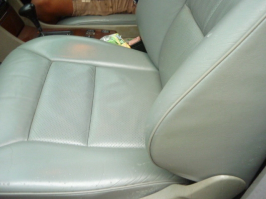 BENZ 300E ABS ปี92 สภาพเดิมๆ ไม่ติดแก๊ส