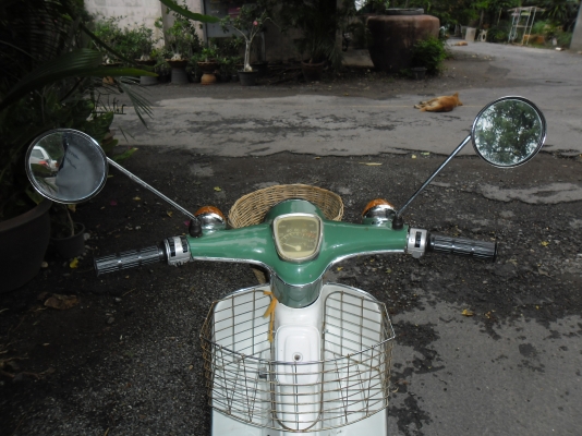 ขายมอเตอร์ไซด์ ฮอนด้า C 70 สวย ถูก ดีมีทะเบียนพร้อมโอน ขายมอเตอร์ไซด์ ฮอนด้า C 70 สวย ถูก ดีมีทะเบียนพร้อมโอน