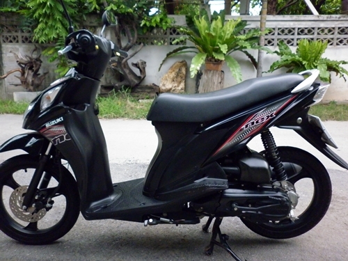 ขายแล้วครับ20/07/57.