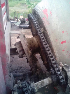 ขายรถโม่ขนาด 1.2 คิว 155,000.- ขายรถโม่ขนาด 1.2 คิว 155,000.-