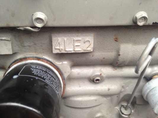 ขายเครื่องปั่นไฟ Denyo 25 Es