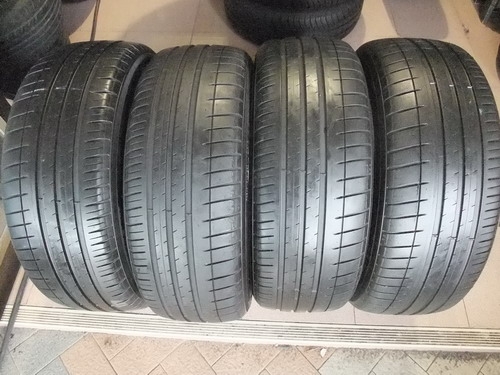 ยาง michelin 195/55/15 ปี11 สภาพสวยๆ ดอกหนา