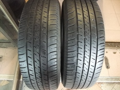 ยาง Maxxis 215/70/15 สภาพสวยๆ ดอกหนาๆ