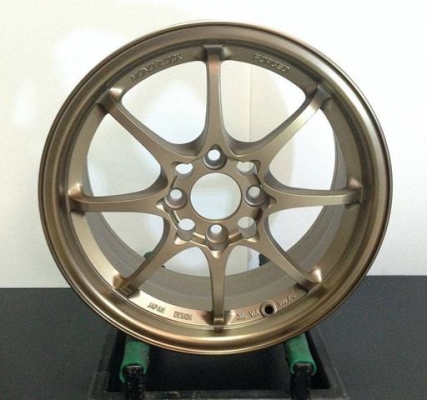 ล้อแม็กซ์ขอบ15 พร้อมยางปี14 เพียง 15,000 บาท