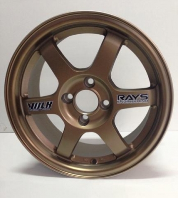 ล้อแม็กซ์ขอบ15 พร้อมยางปี14 เพียง 15,000 บาท