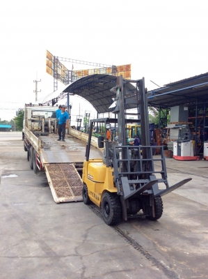 ส่งลูกค้าร้านค้าของเก่าจังหวัดอยุธยา