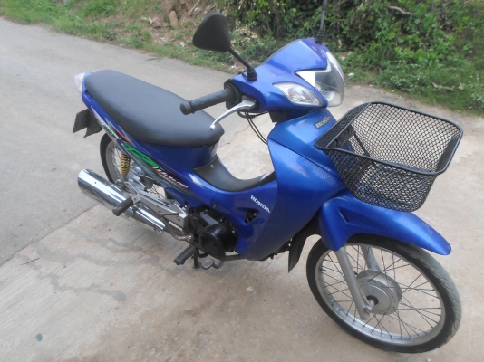 ขายเวฟ125r พร้อมใช้ มี3 คัน