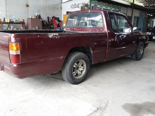 ขายมิตชูL200