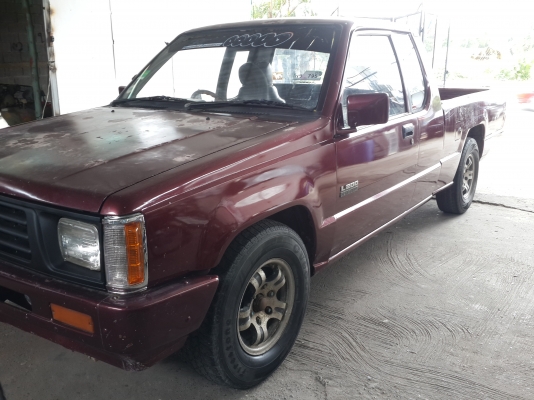 ขายมิตชูL200