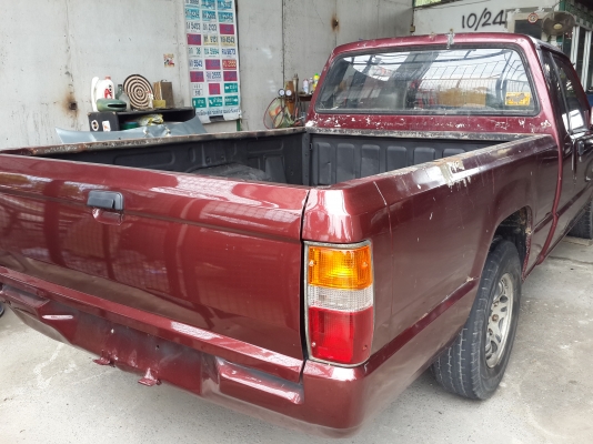 ขายมิตชูL200