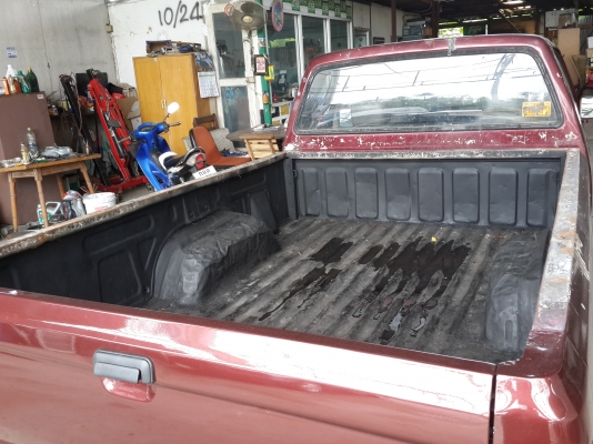 ขายมิตชูL200