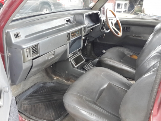 ขายมิตชูL200