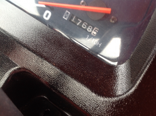 ปัญญาแทรคเตอร์มาแล้ว...จัดมาให้ครับ คูโบต้า L3408ใบมีด โรตาลี่โชคชัย 160 เล่มทะเบียนพร้อม พร้อมส่งทั่วไทย