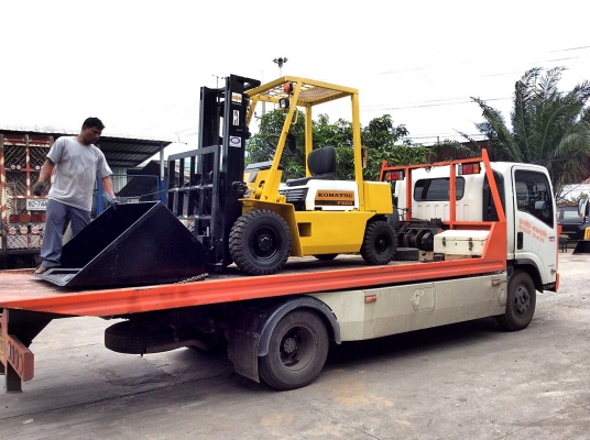 -:-*¥*ส่ ง ร ถ ลู ก ค้ า*¥*-:-ลาดพร้าวKOMATSU FD20 -:-*¥*ส่ ง ร ถ ลู ก ค้ า*¥*-:-ลาดพร้าวKOMATSU FD20